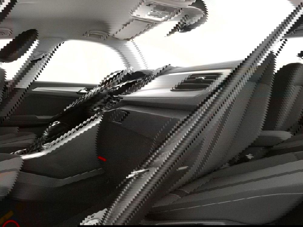 Volkswagen T-Roc usata a Napoli (7)