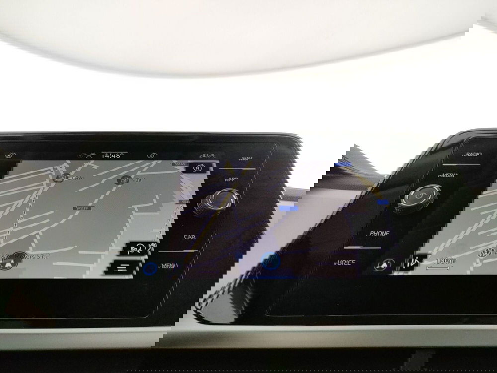 Volkswagen T-Roc usata a Napoli (12)