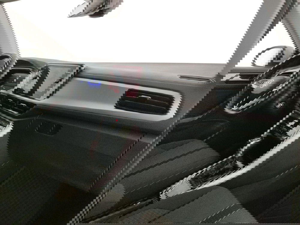 Volkswagen T-Roc usata a Napoli (6)