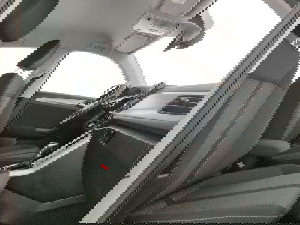 Volkswagen T-Roc usata a Napoli (7)