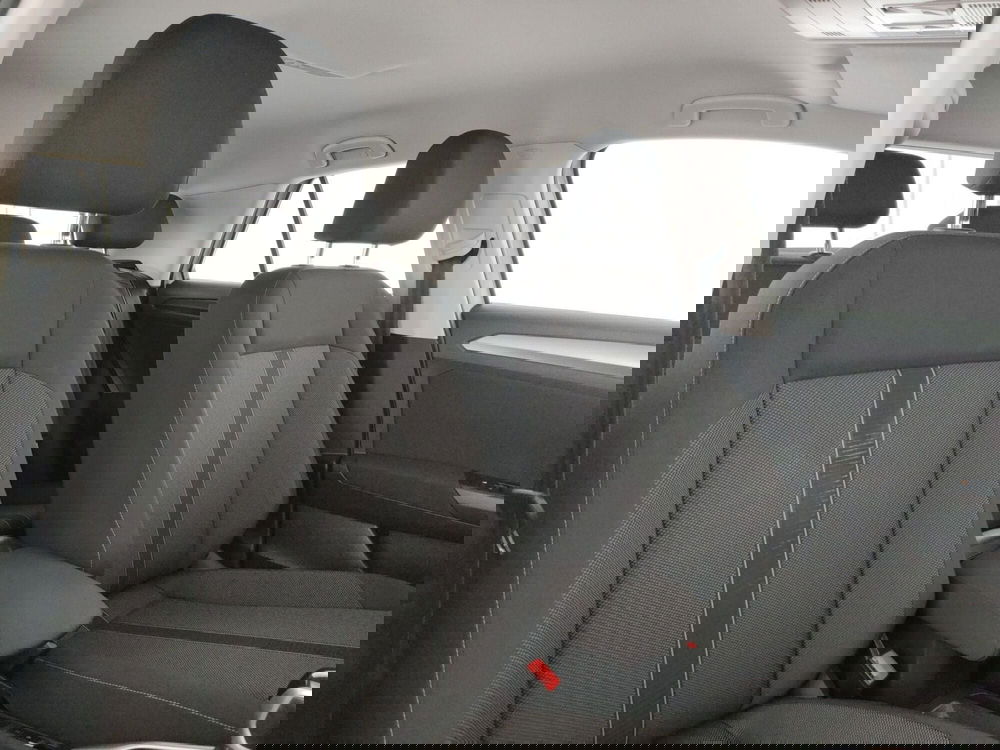 Volkswagen T-Roc usata a Napoli (8)