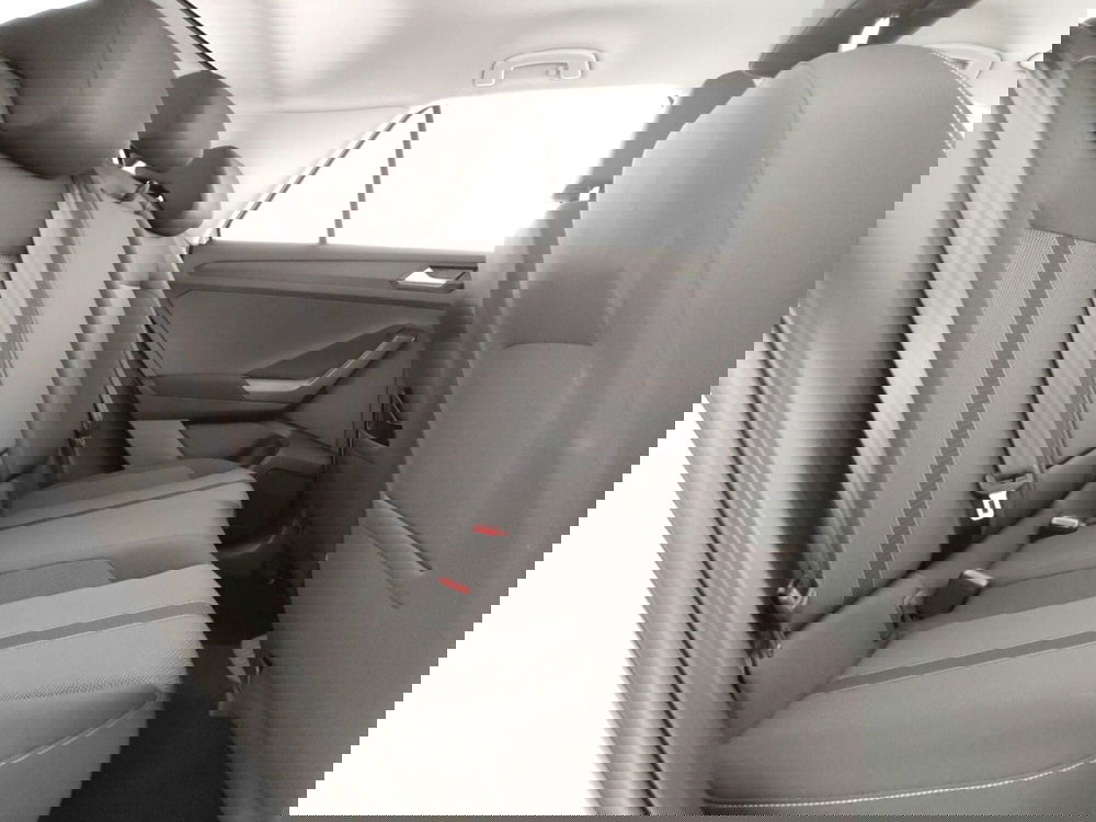 Volkswagen T-Roc usata a Napoli (9)