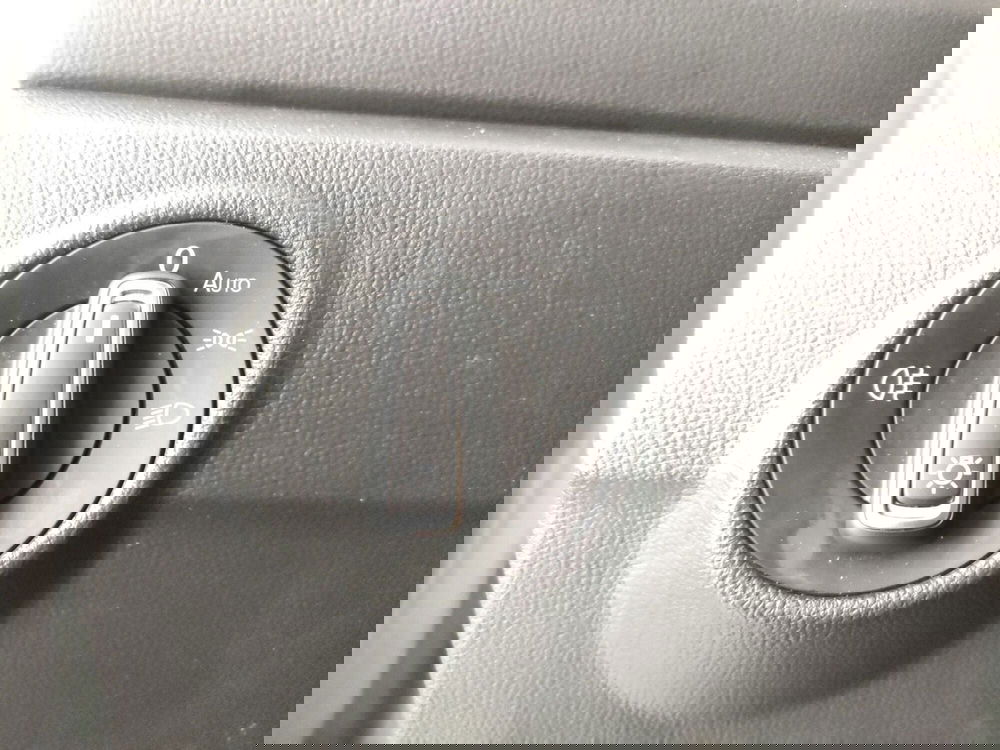 Volkswagen T-Roc usata a Napoli (14)