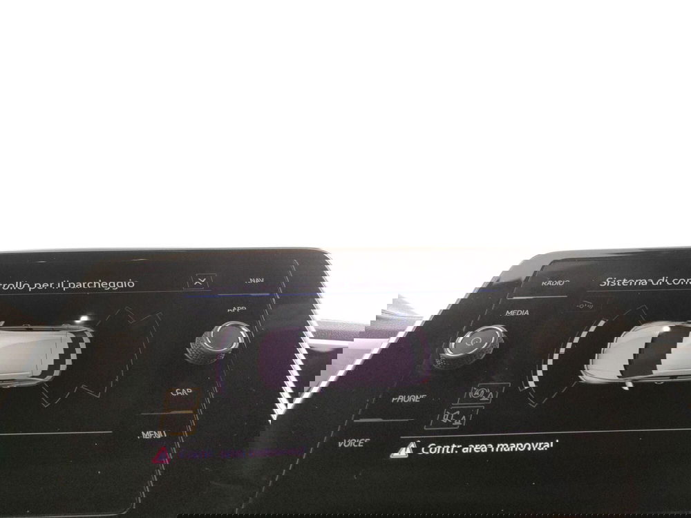 Volkswagen T-Roc usata a Napoli (19)