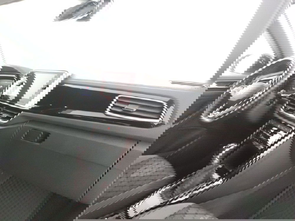 Volkswagen T-Roc usata a Napoli (7)