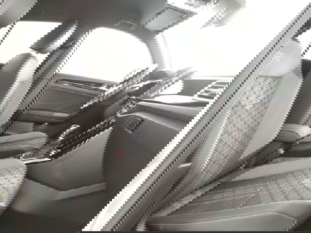 Volkswagen T-Roc usata a Napoli (8)