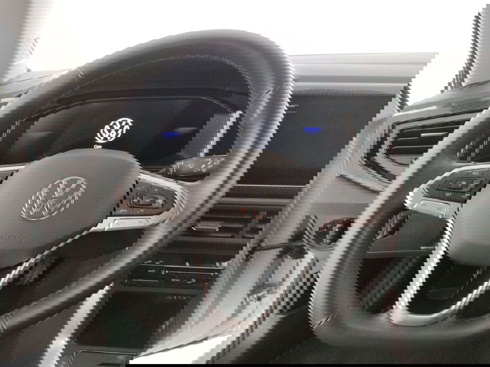 Volkswagen Taigo usata a Napoli (15)