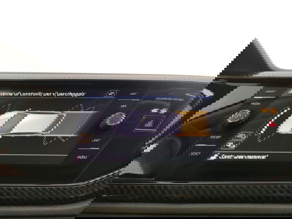 Volkswagen Taigo usata a Napoli (18)