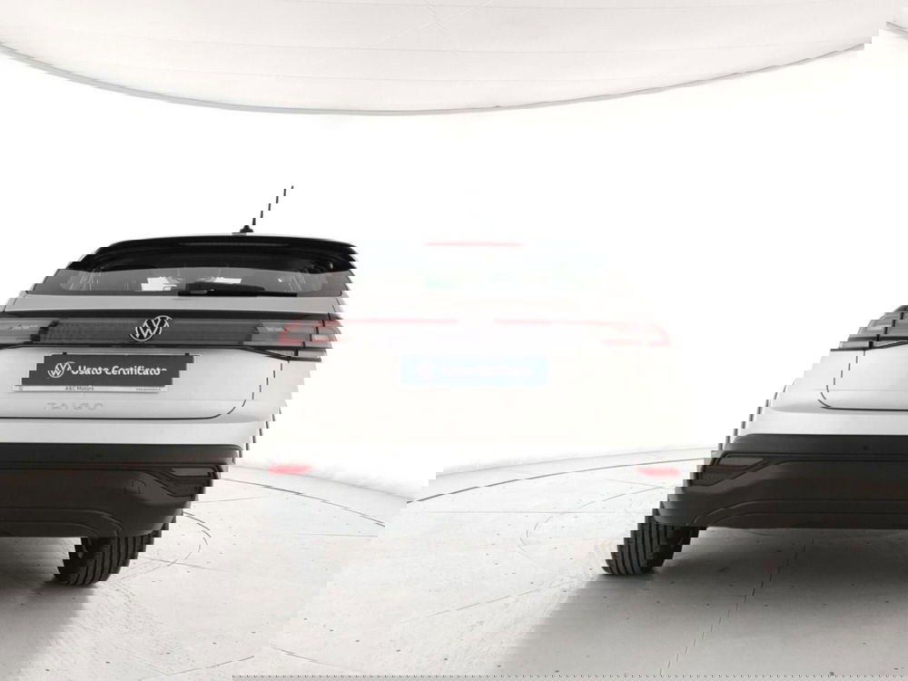 Volkswagen Taigo usata a Napoli (4)