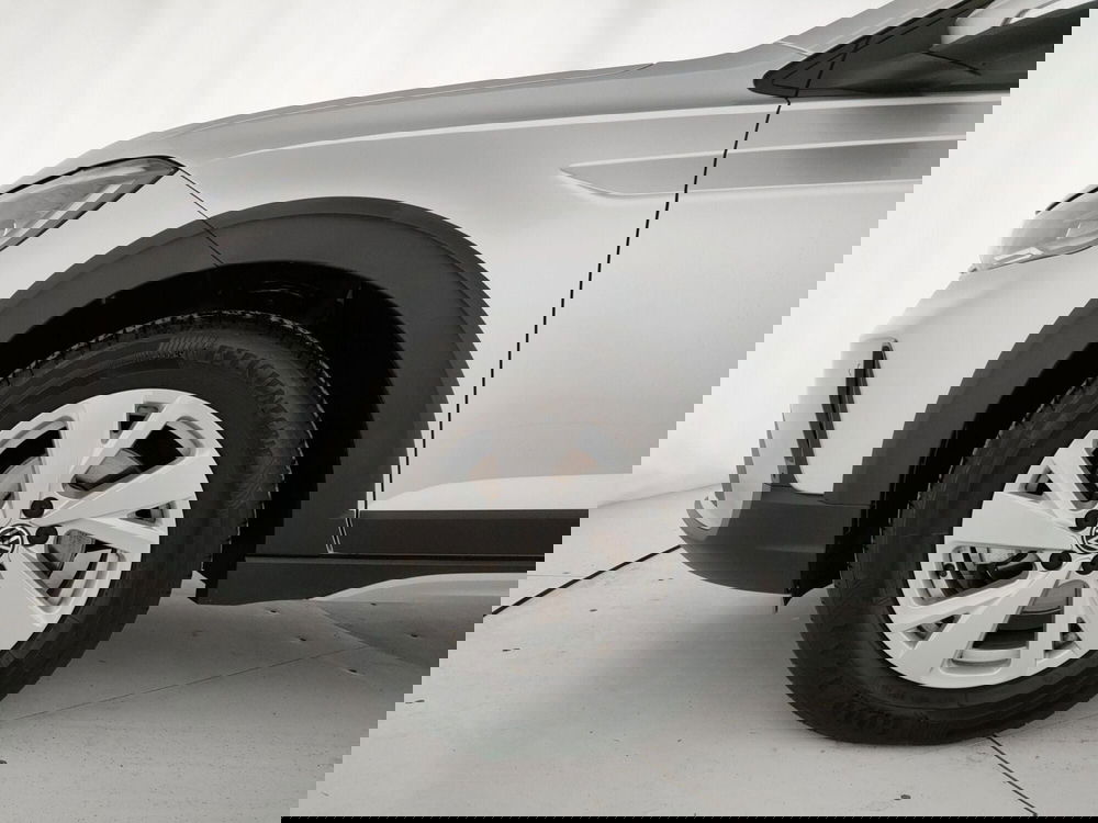 Volkswagen Taigo usata a Napoli (5)