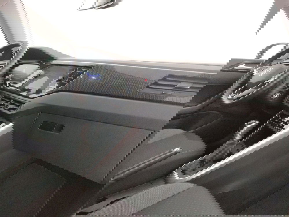 Volkswagen Taigo usata a Napoli (6)