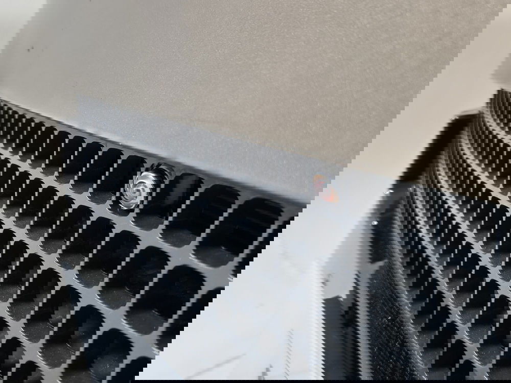 Land Rover Defender usata a Torino (16)