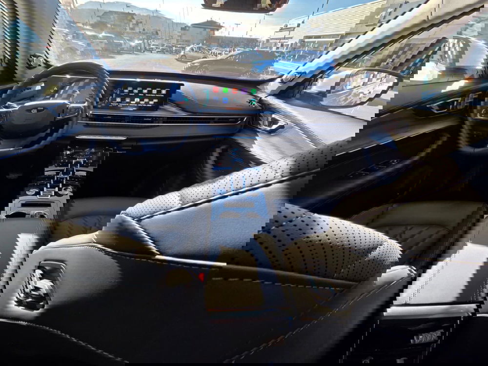 Dr DR 7.0 nuova a Treviso (8)