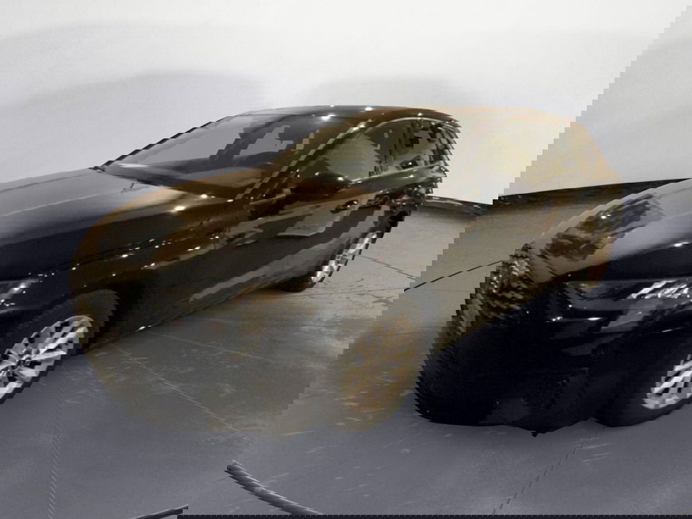 Audi A3 Sportback usata a Catania