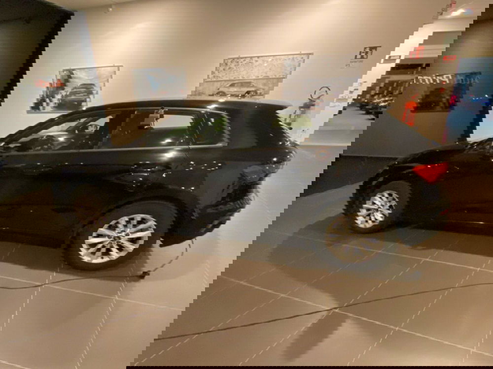 Audi A3 Sportback usata a Catania (14)