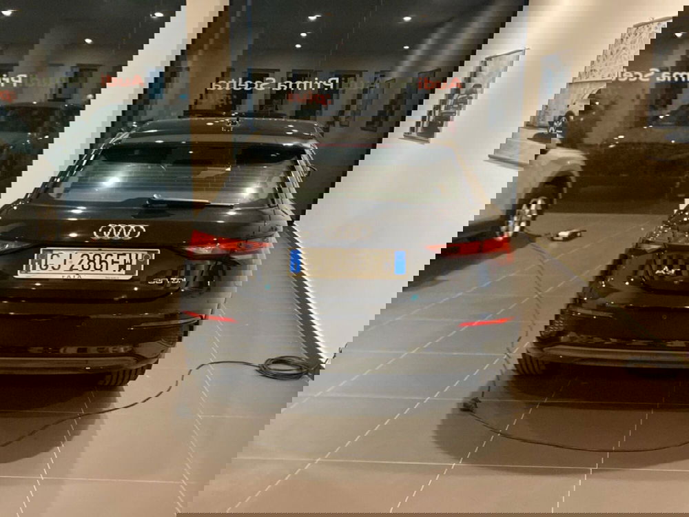 Audi A3 Sportback usata a Catania (16)