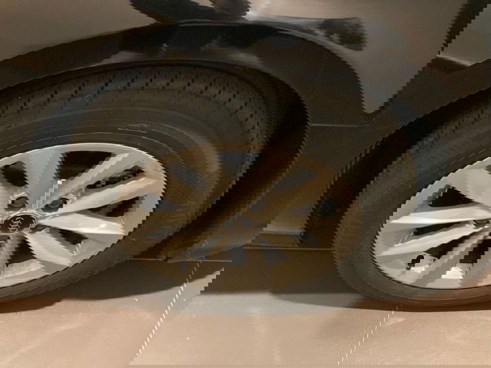 Audi A3 Sportback usata a Catania (6)