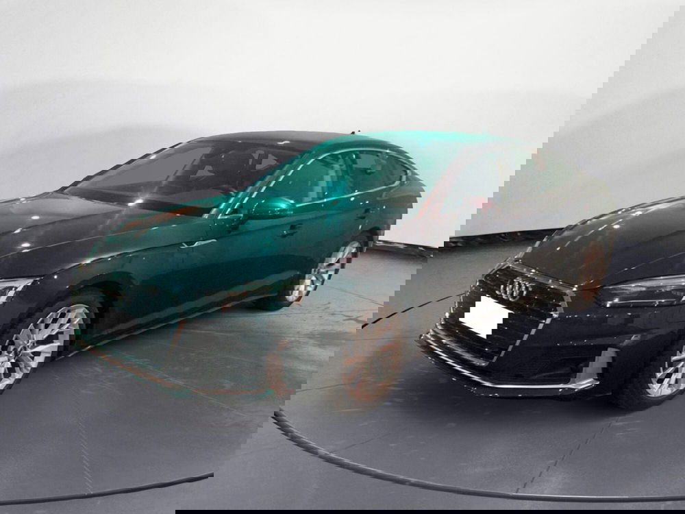 Audi A5 Sportback usata a Catania