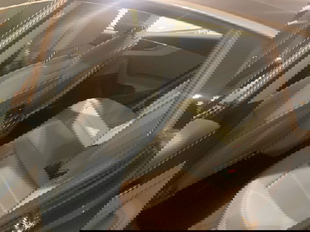 Audi A5 Sportback usata a Catania (11)