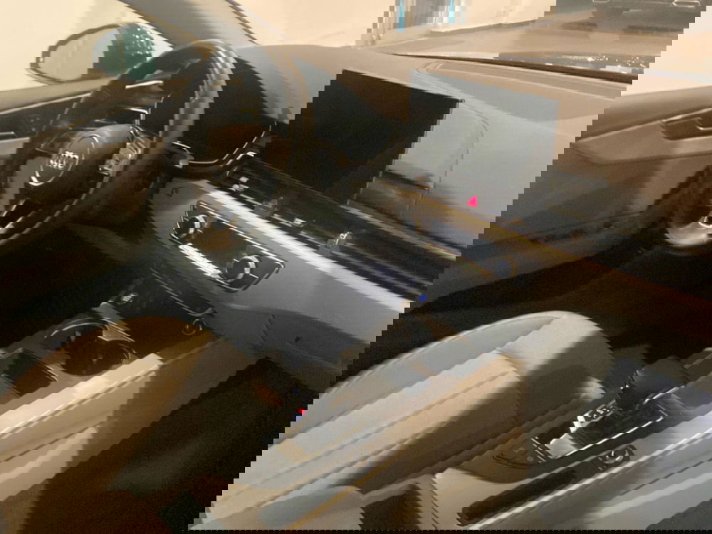 Audi A5 Sportback usata a Catania (12)