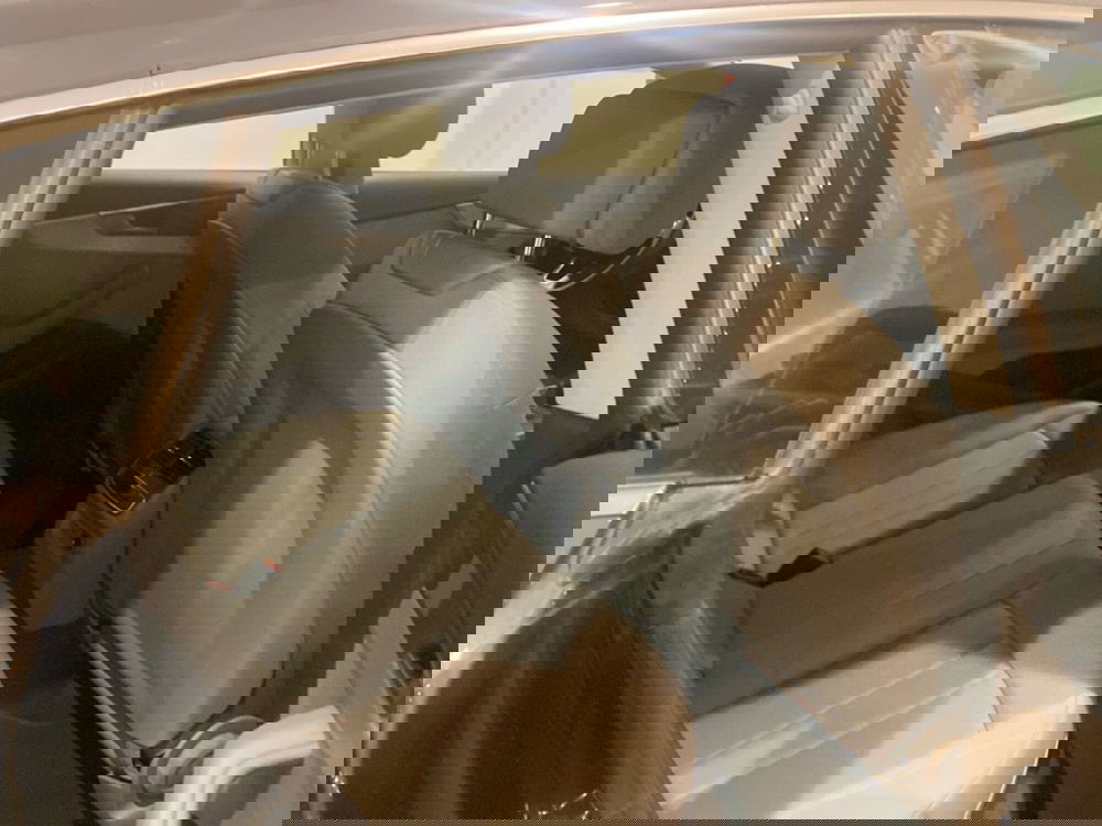 Audi A5 Sportback usata a Catania (13)