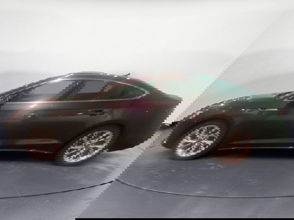 Audi A5 Sportback usata a Catania (2)