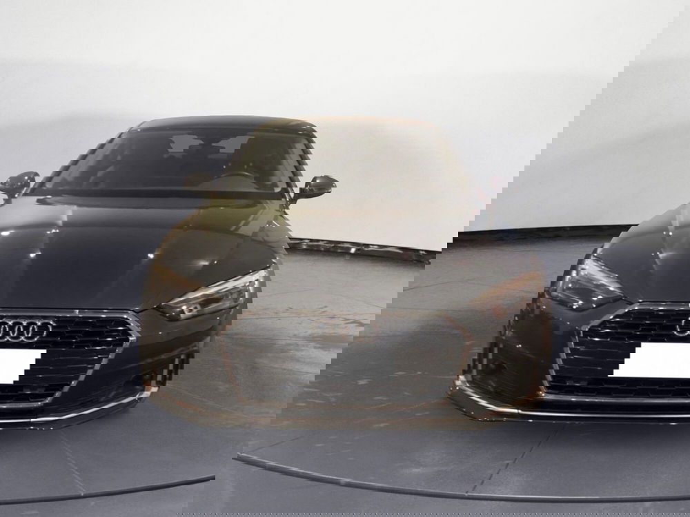 Audi A5 Sportback usata a Catania (4)