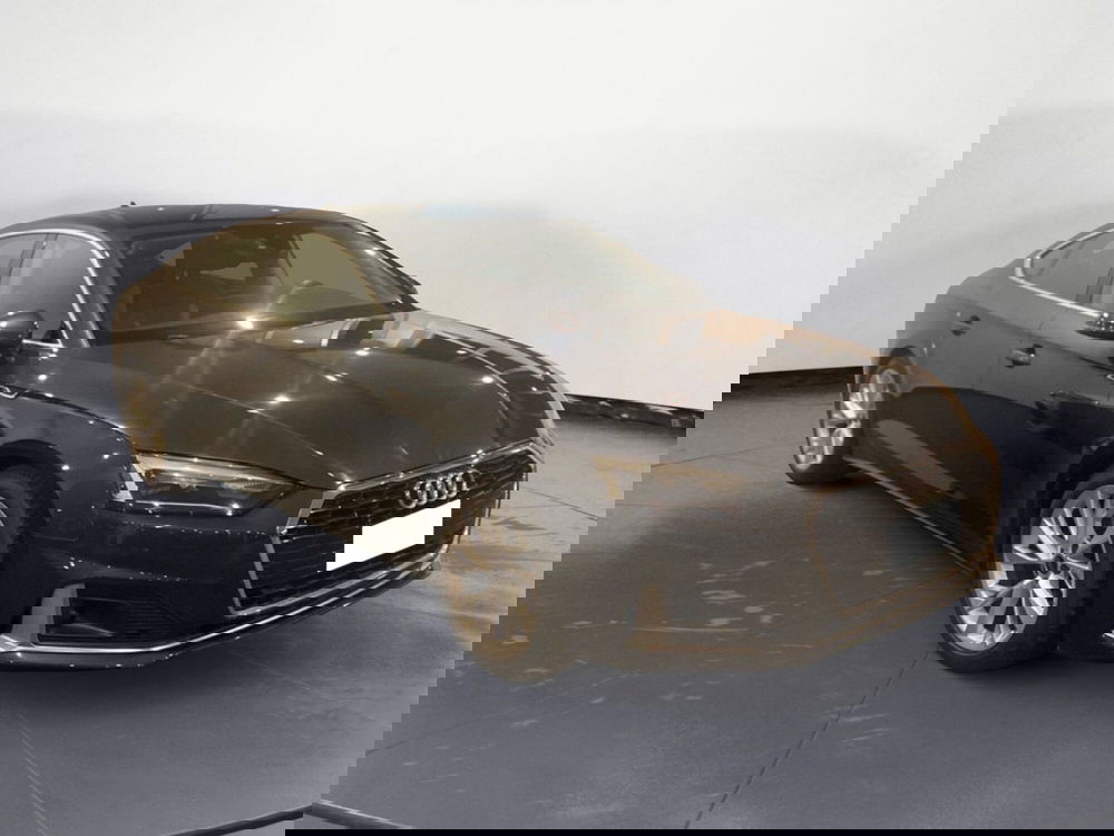 Audi A5 Sportback usata a Catania (5)