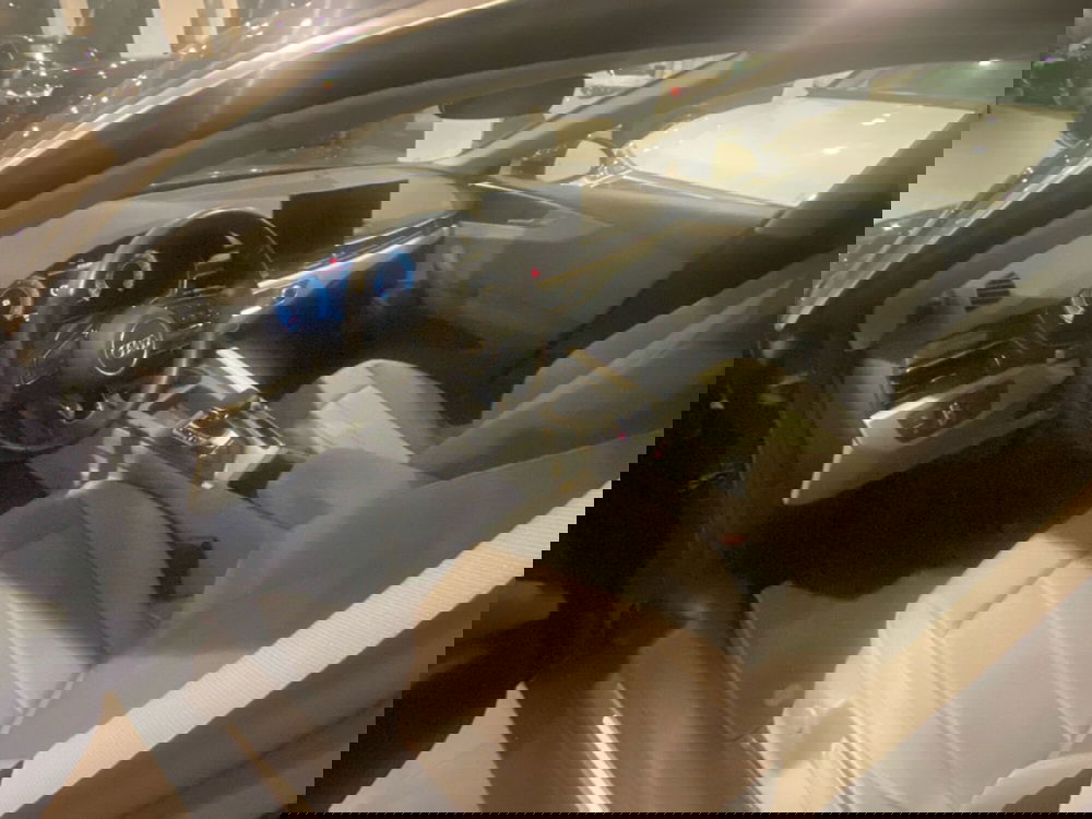 Audi A5 Sportback usata a Catania (9)