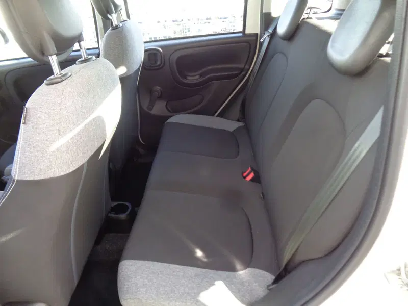 Fiat Panda usata a Belluno (10)
