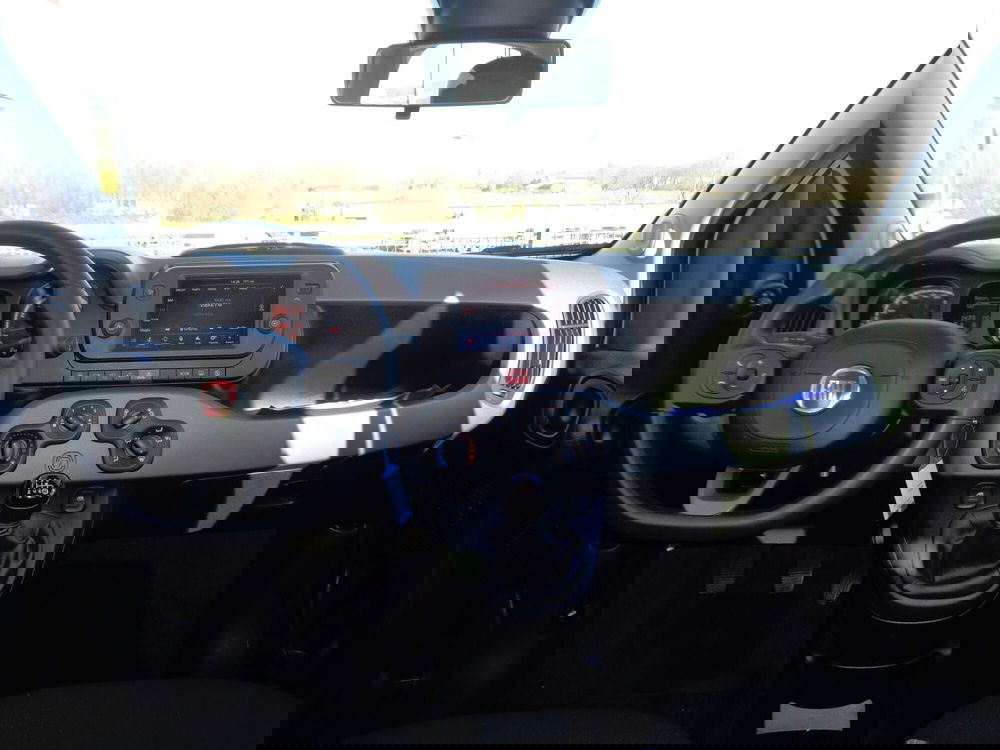 Fiat Panda usata a Belluno (12)