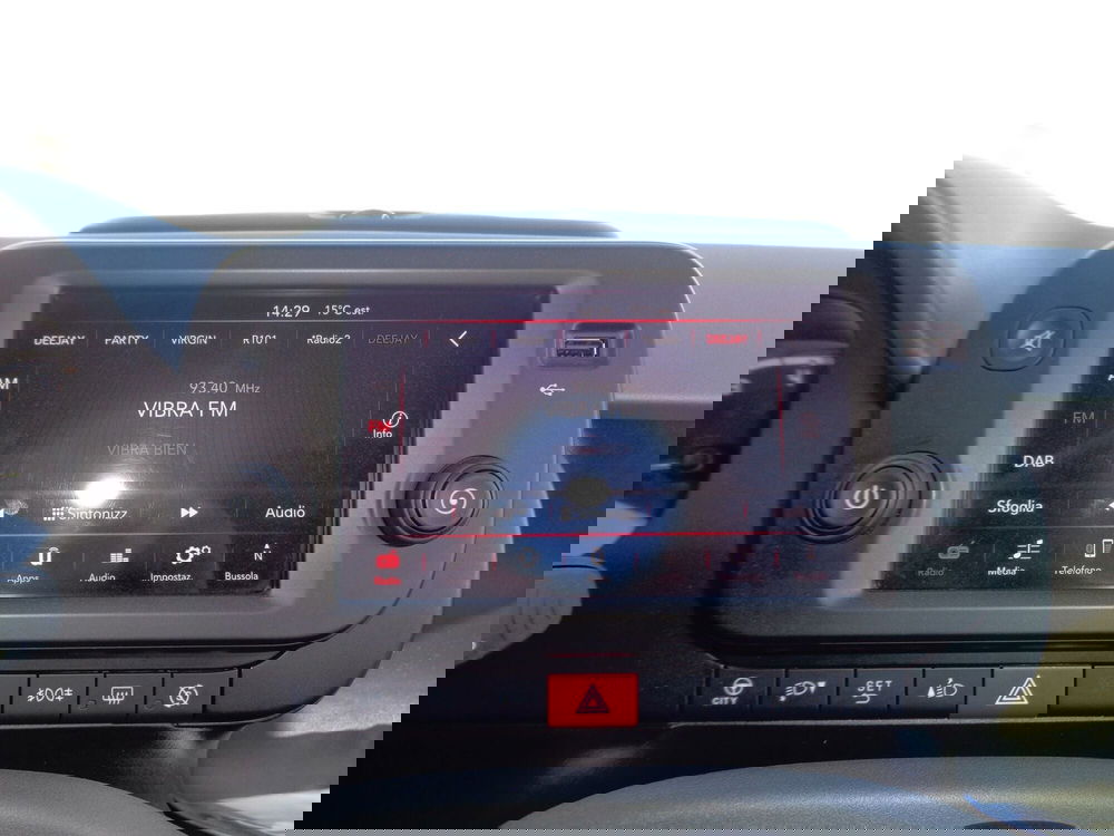 Fiat Panda usata a Belluno (14)