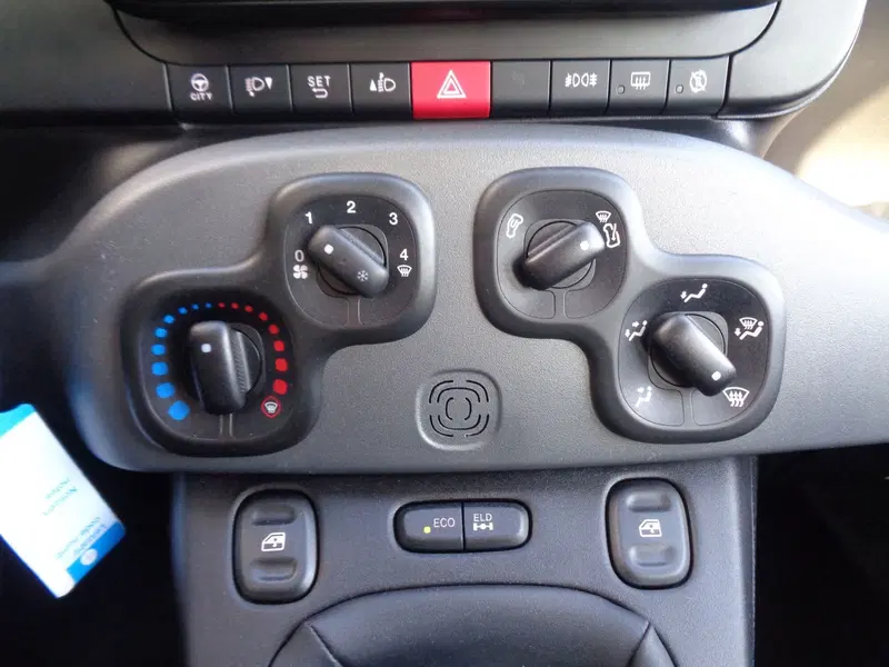 Fiat Panda usata a Belluno (15)