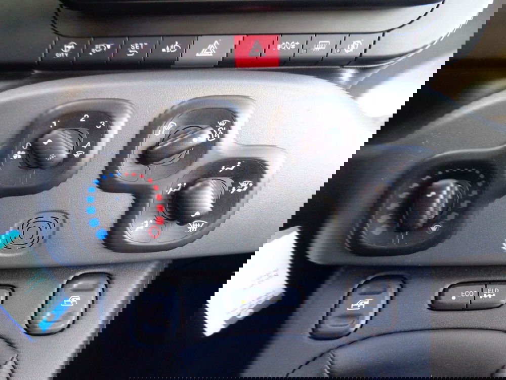 Fiat Panda usata a Belluno (15)