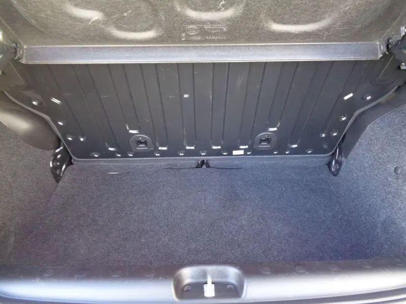 Fiat Panda usata a Belluno (16)