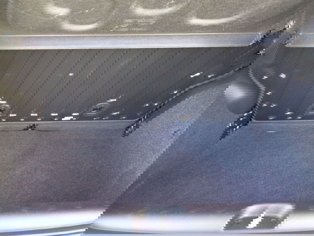 Fiat Panda usata a Belluno (16)