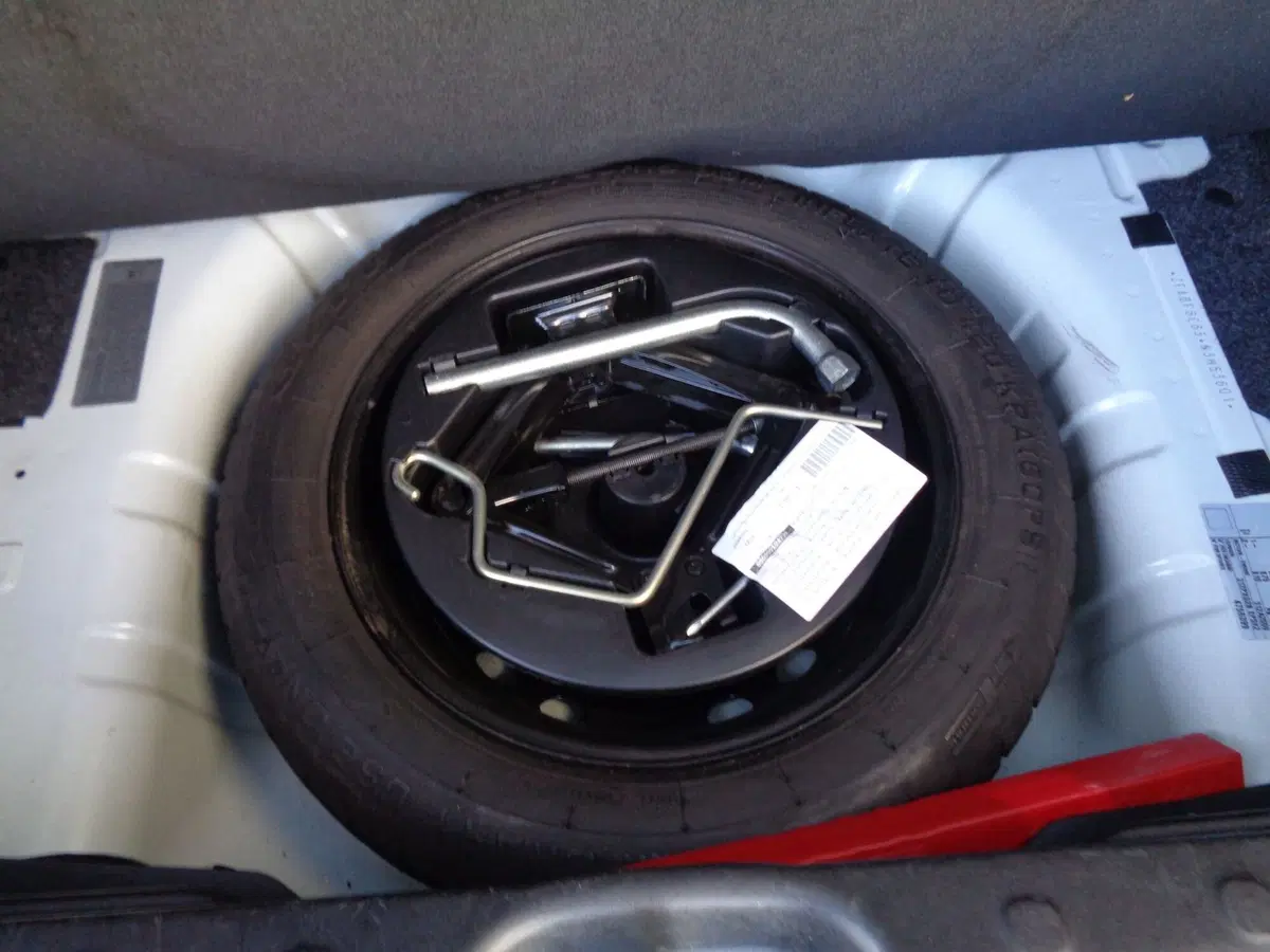 Fiat Panda usata a Belluno (17)