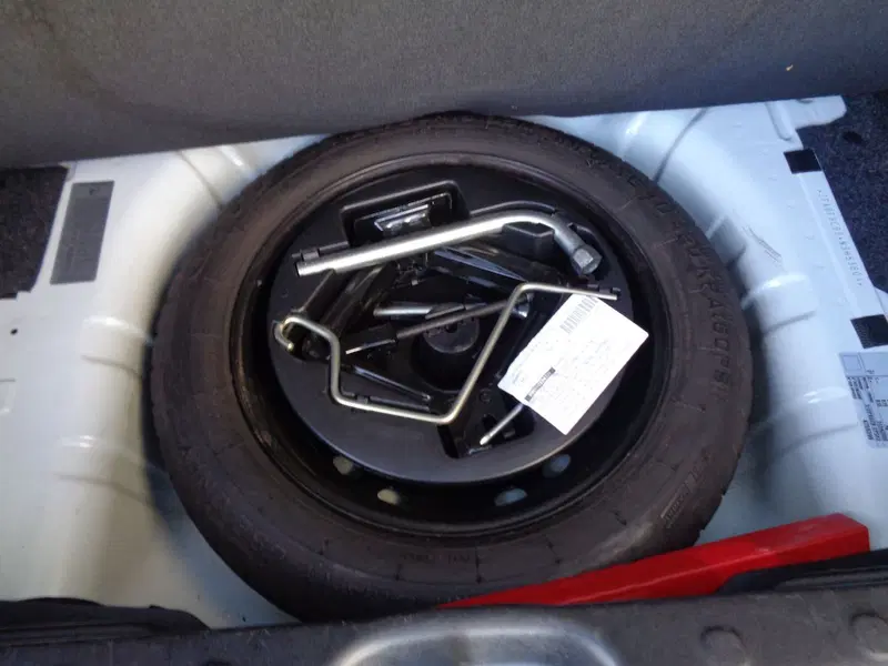 Fiat Panda usata a Belluno (17)