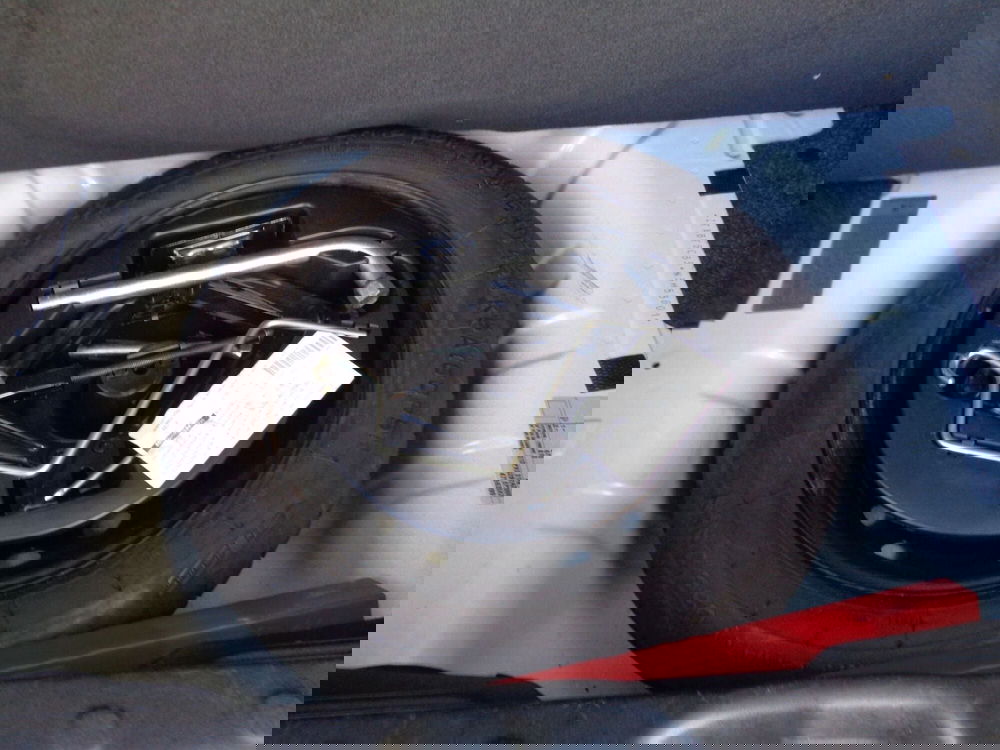 Fiat Panda usata a Belluno (17)