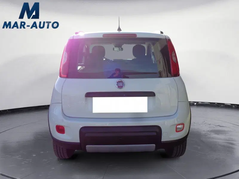 Fiat Panda usata a Belluno (18)