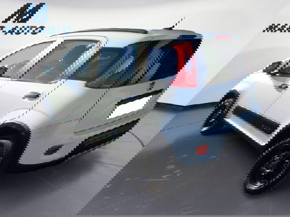 Fiat Panda usata a Belluno (2)