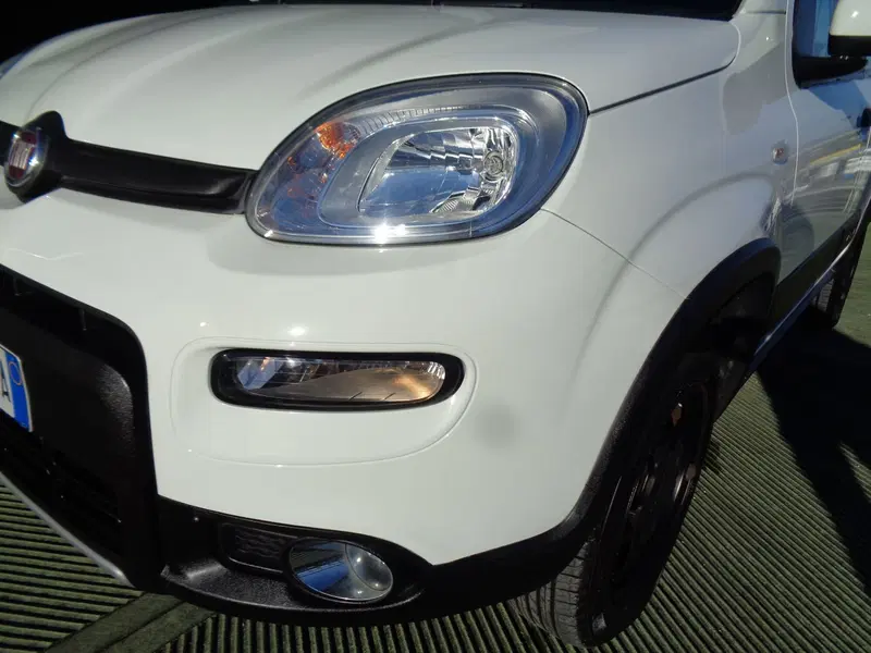 Fiat Panda usata a Belluno (5)