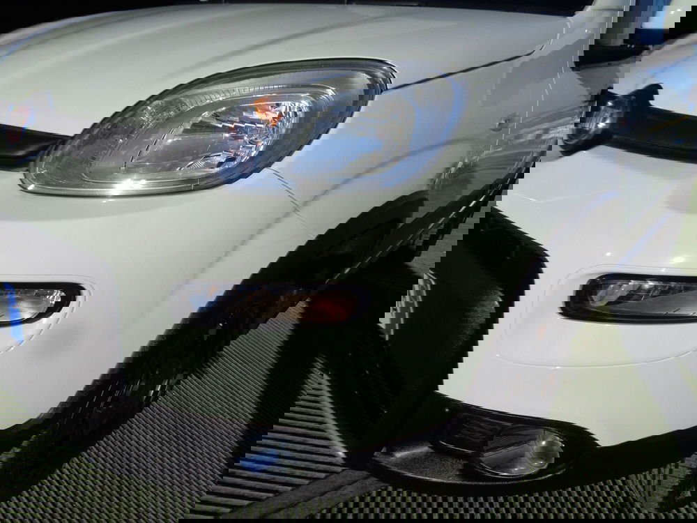 Fiat Panda usata a Belluno (5)