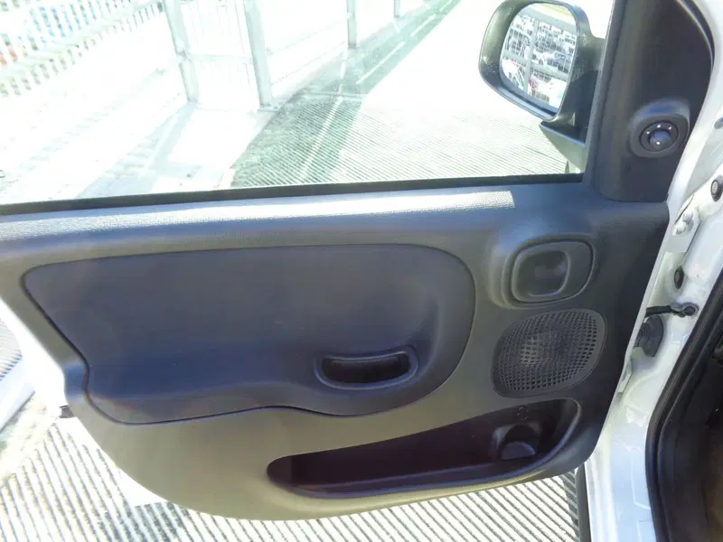 Fiat Panda usata a Belluno (8)