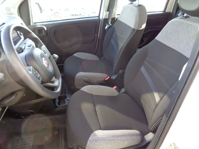 Fiat Panda usata a Belluno (9)