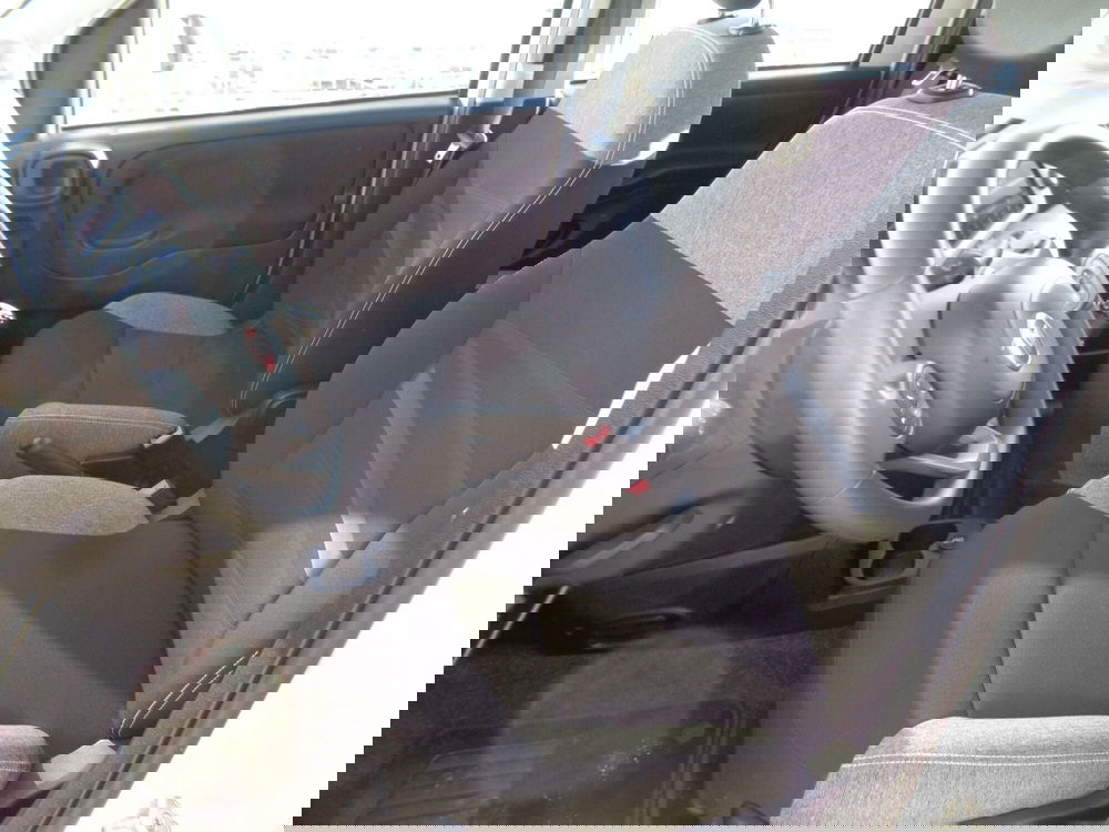 Fiat Panda usata a Belluno (9)