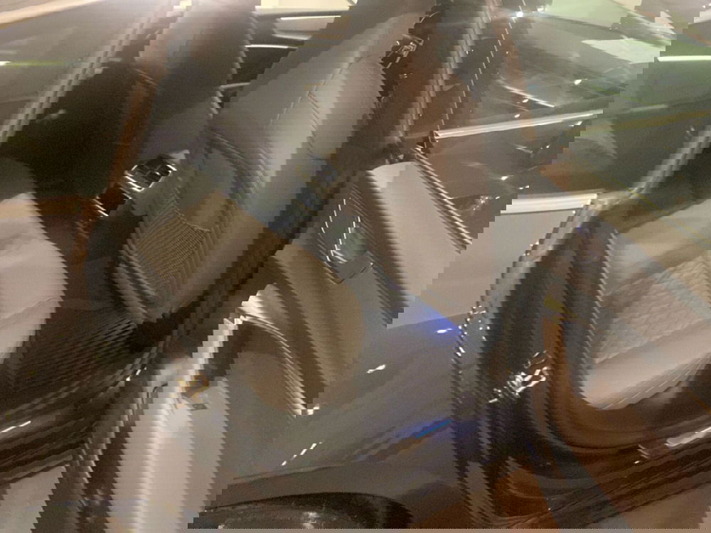 Audi A7 Sportback usata a Catania (11)