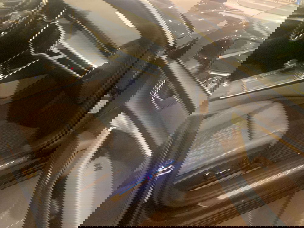 Audi A7 Sportback usata a Catania (12)