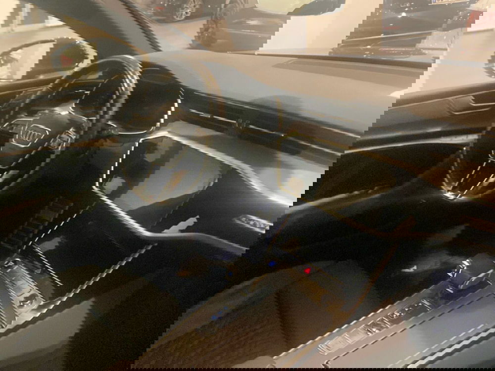 Audi A7 Sportback usata a Catania (13)