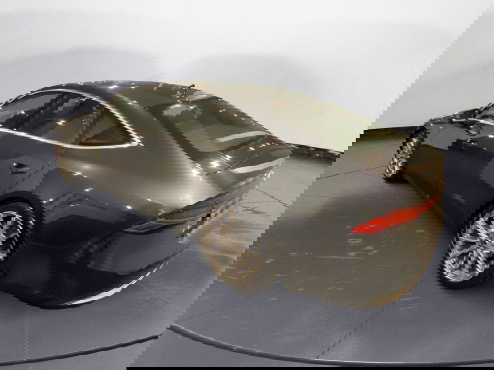 Audi A7 Sportback usata a Catania (2)